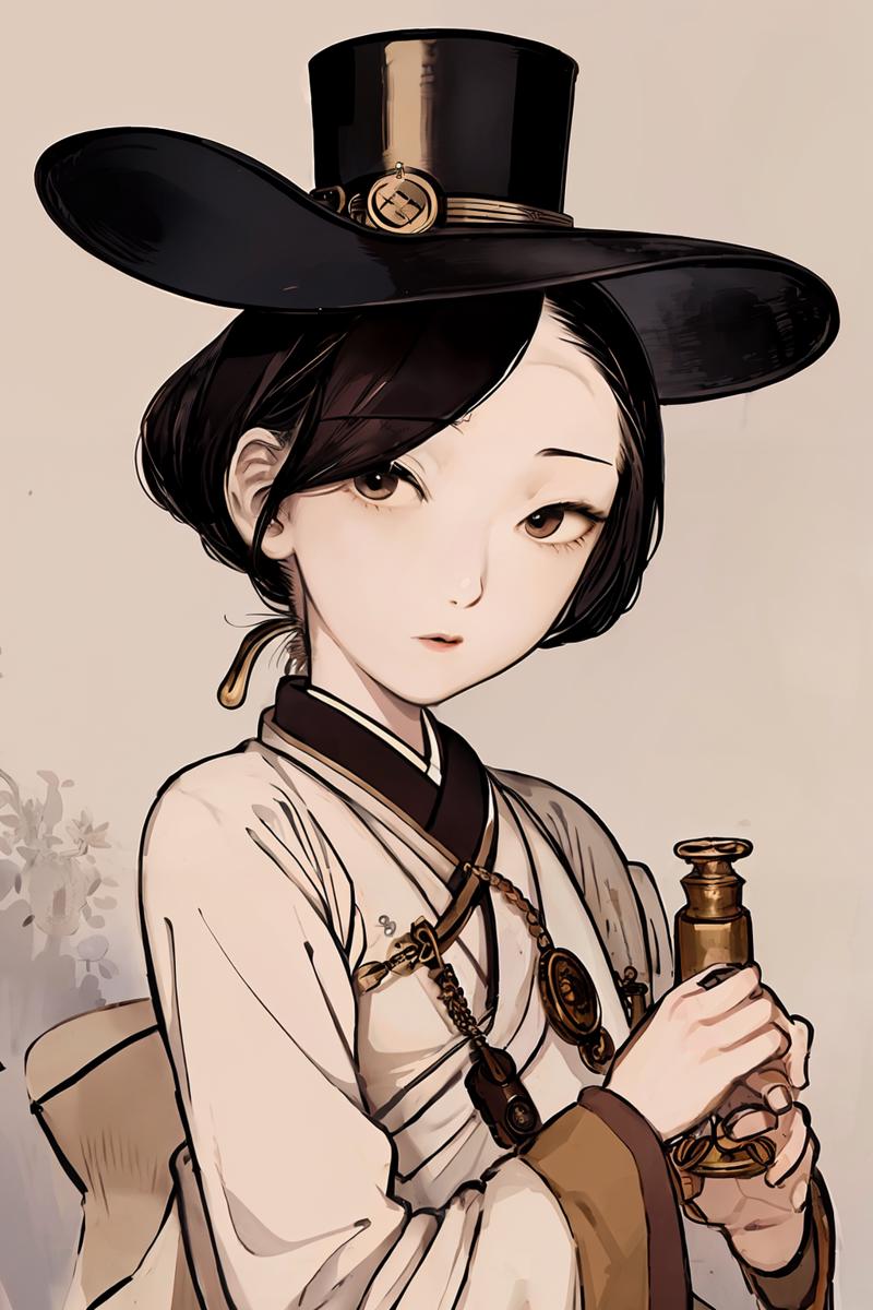 50695-2480250790.0-silvermoonmixBase_v12-DPM++ 2M Karras-shinyunbok style A portrait of a steampunk girl.png